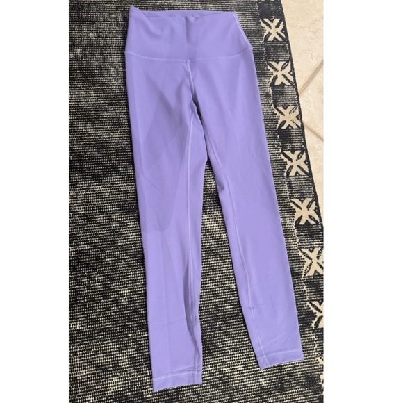 lululemon athletica Pants - Lululemon Alighn Leggings.